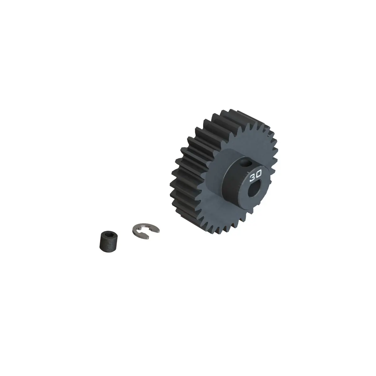 Ara311060 30T Mod1 Safe-D5 Pinion Gear 1