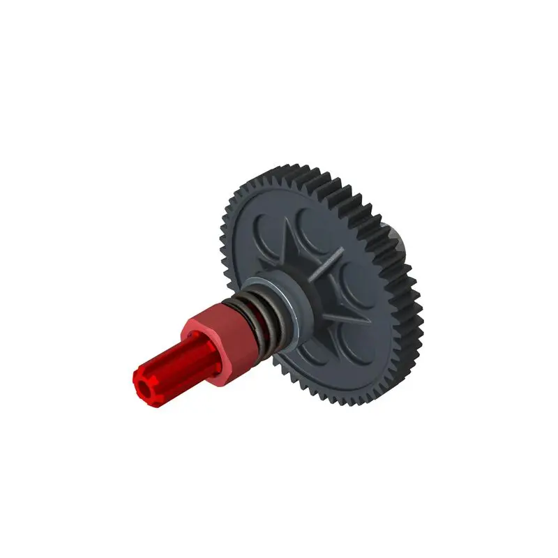 Ara311109 55T Slipper Set 0.8 Mod 1