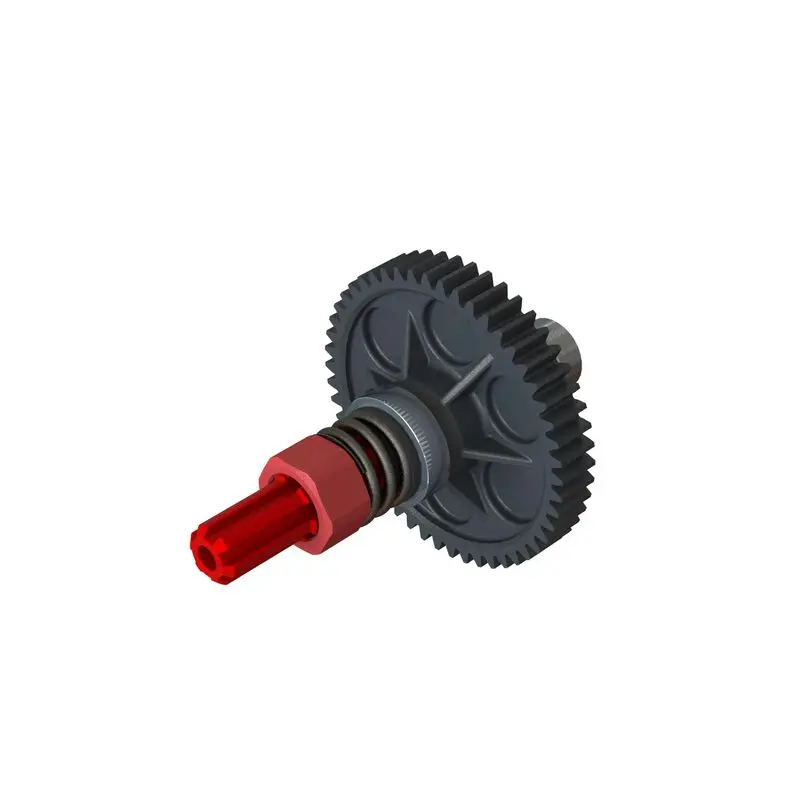 Ara311110 50T Slipper Set 0.8 Mod 1