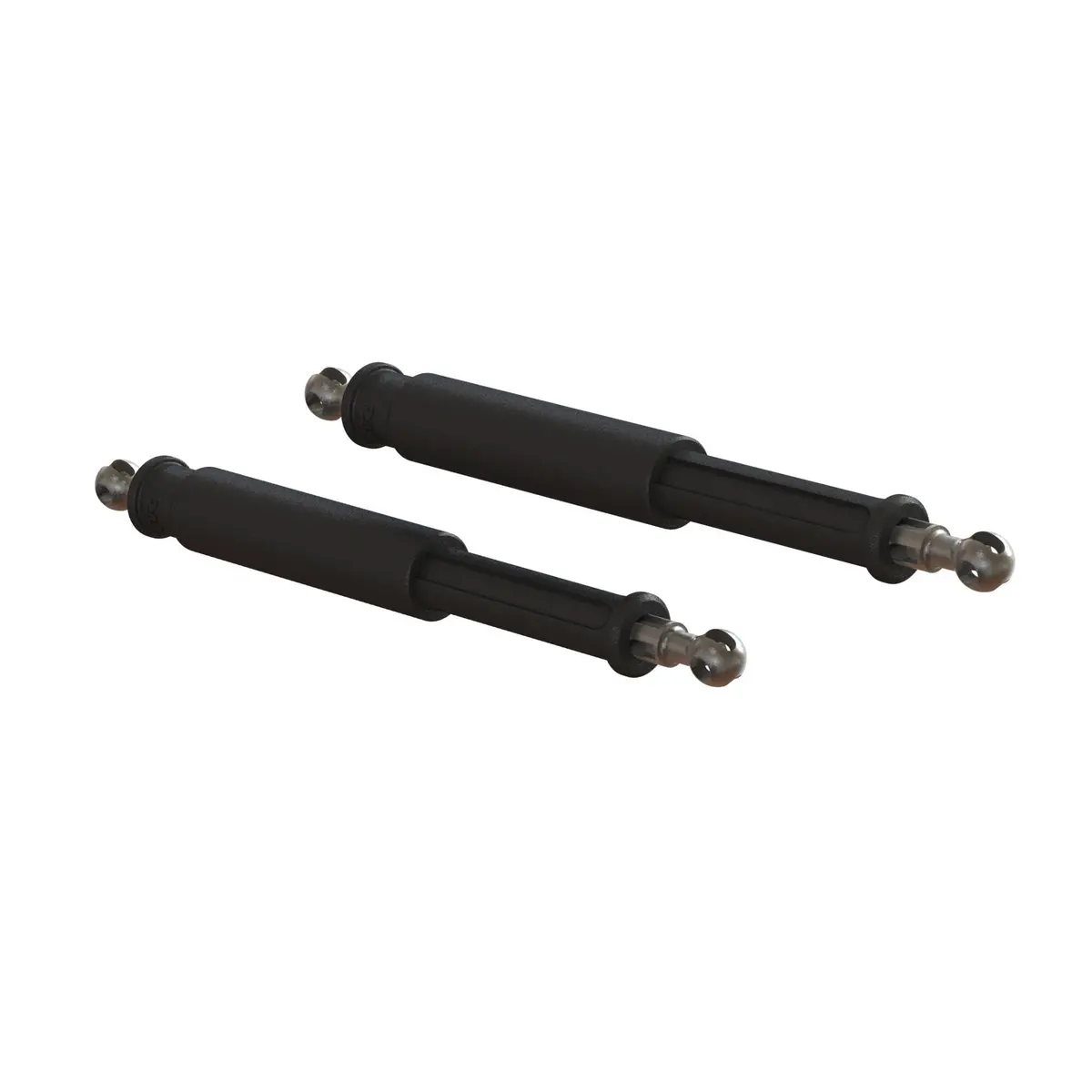 Cvd Driveshaft Slider Shafts (2) Ara311148 1