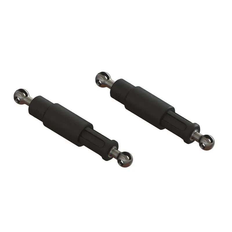 Ara311161 Cvd Driveshaft Slider Shafts (2) 1