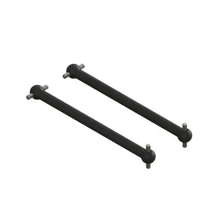 Ara311179 Dogbone 50Mm (2Pcs) 1