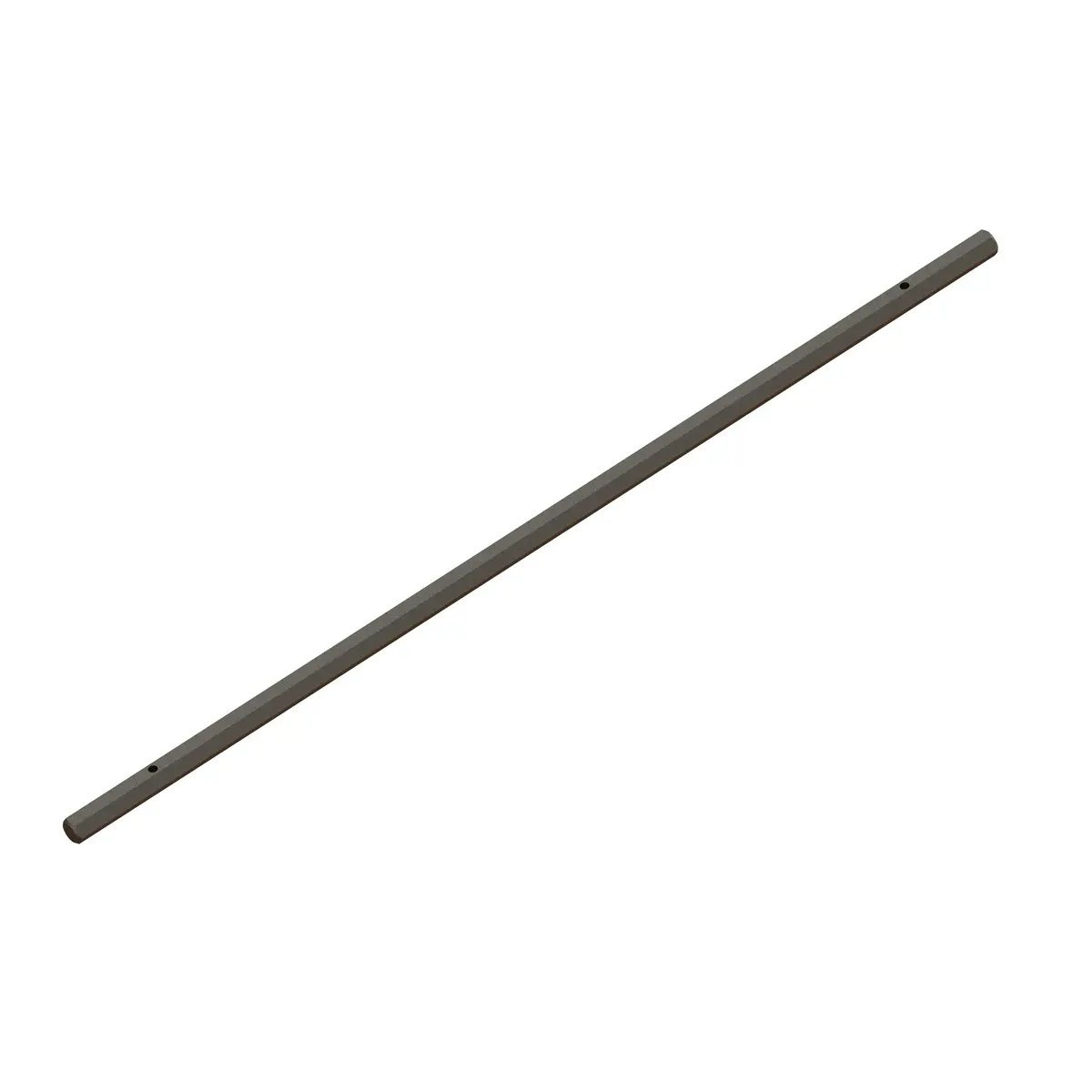 Ara311224 Center Driveshaft 177Mm 1