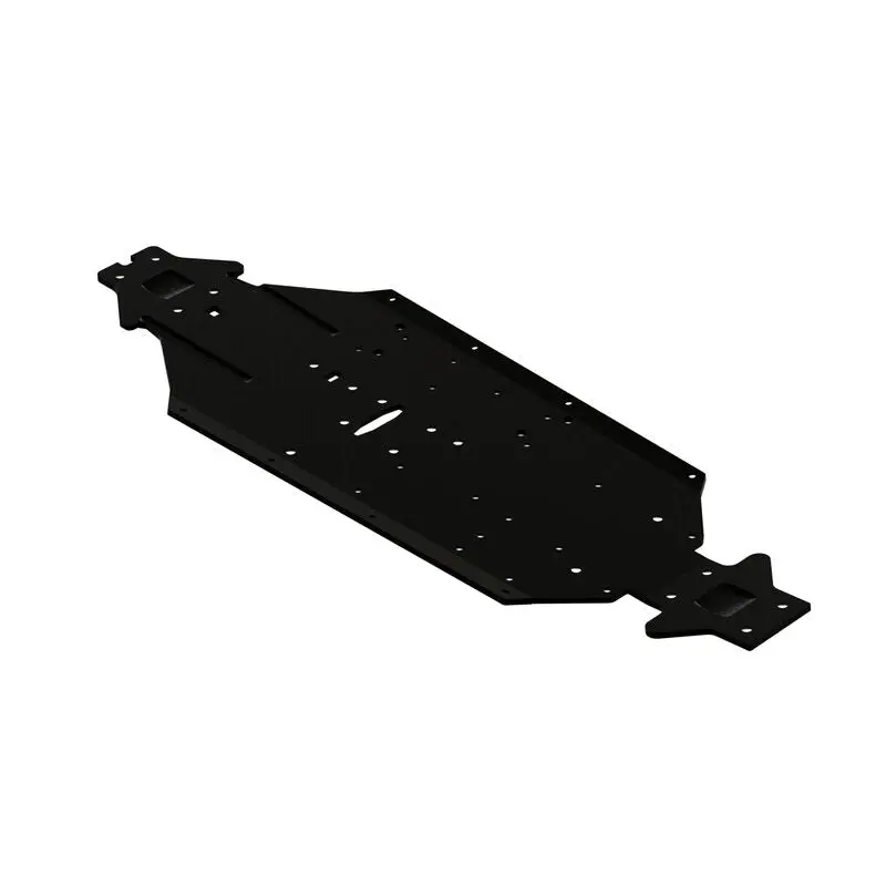 Ara320621 Aluminum Chassis Swb 1