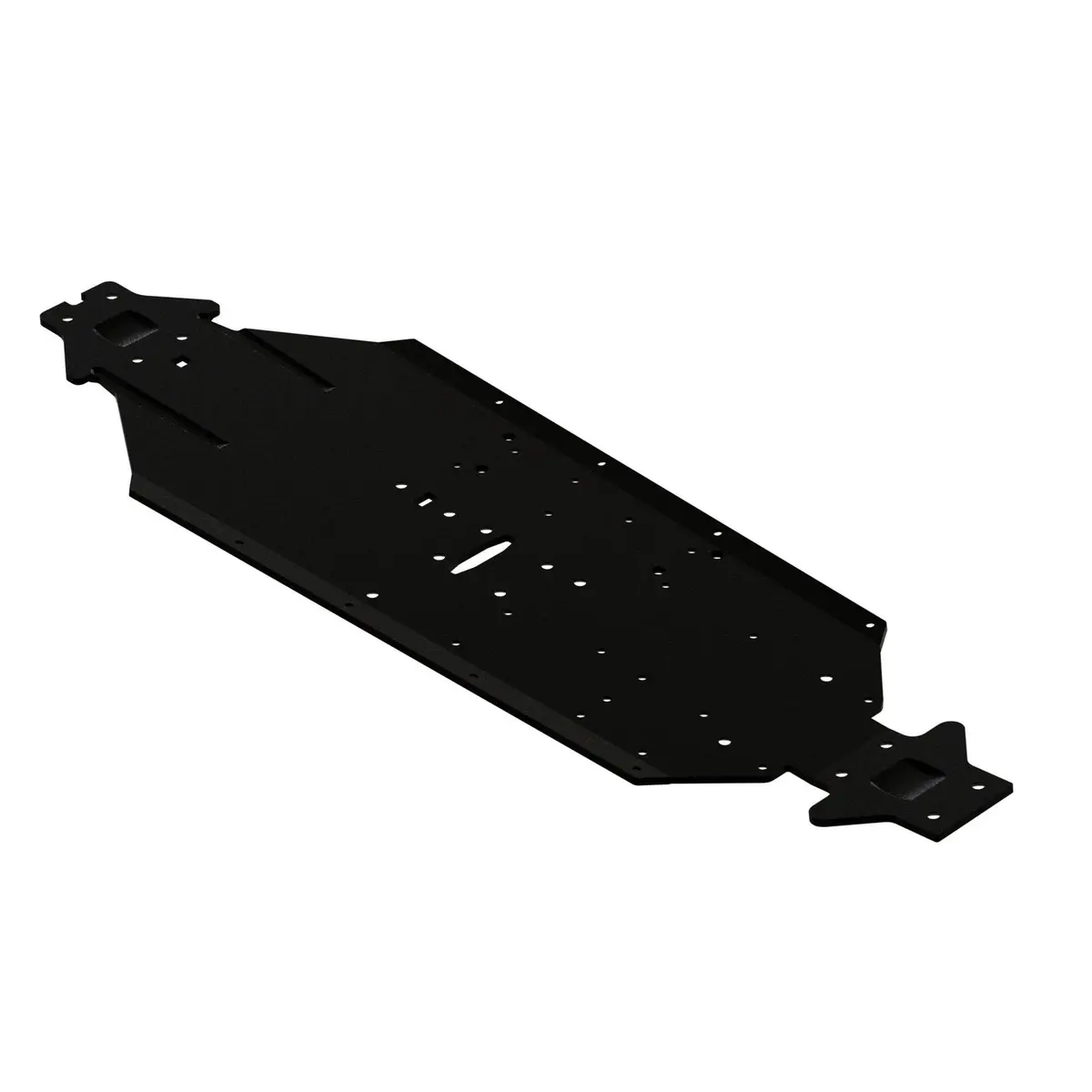 Ara320623 Aluminum Chassis Lwb 1