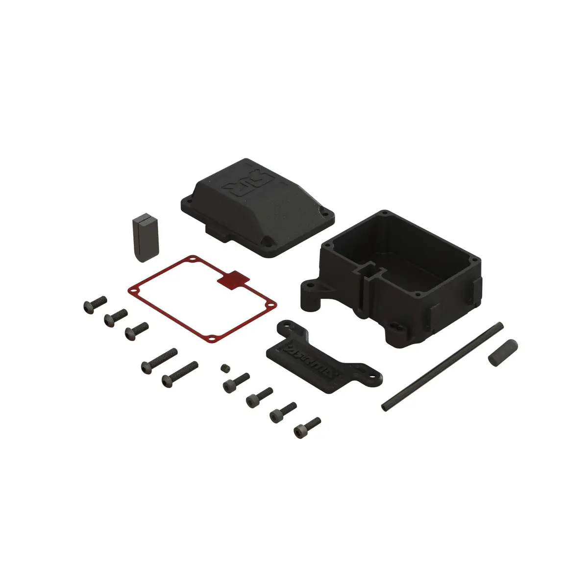 Ara320685 Receiver Box Set Gorgon 1