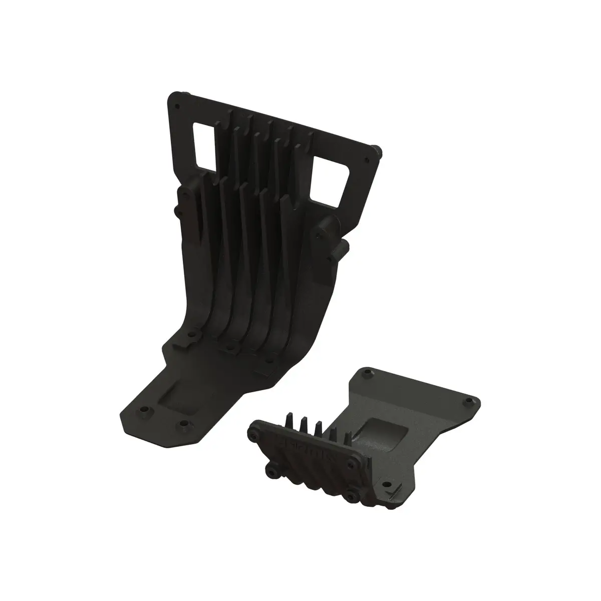 Ara320688 Skid Plates 1