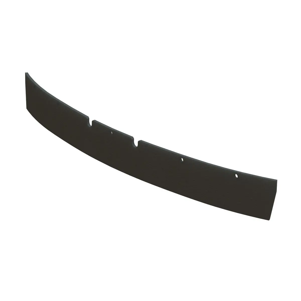 Ara320739 Front Bumper Valance 1