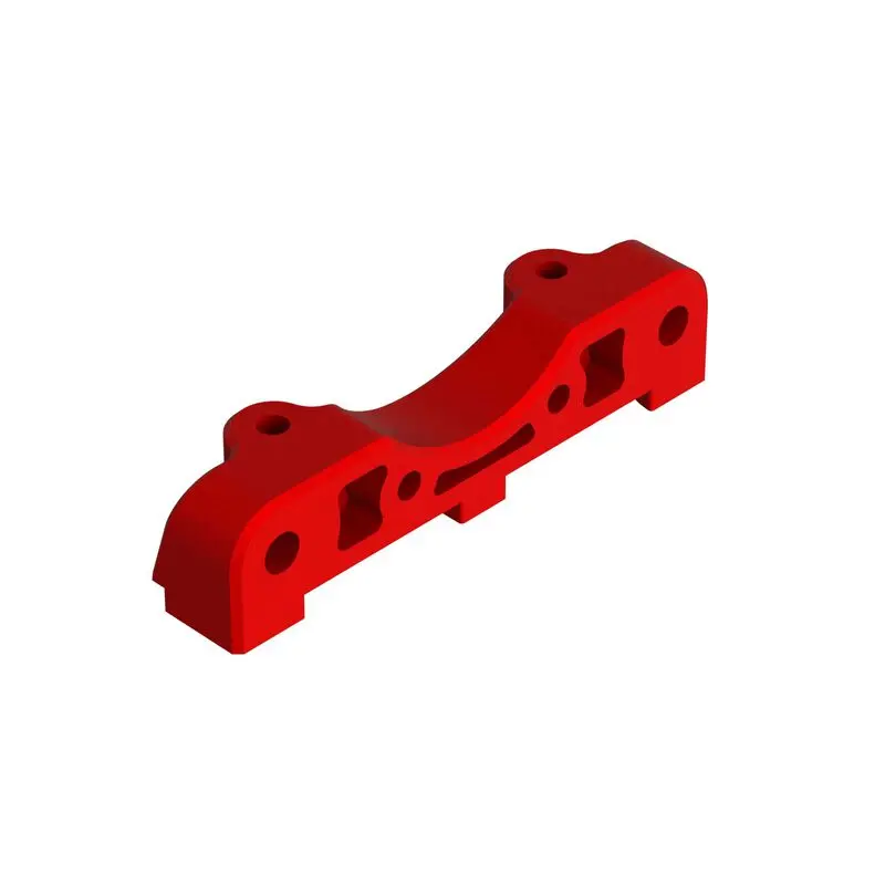 Ara330646 Lower Suspension Hanger, Rear Front, Cnc Aluminum 1