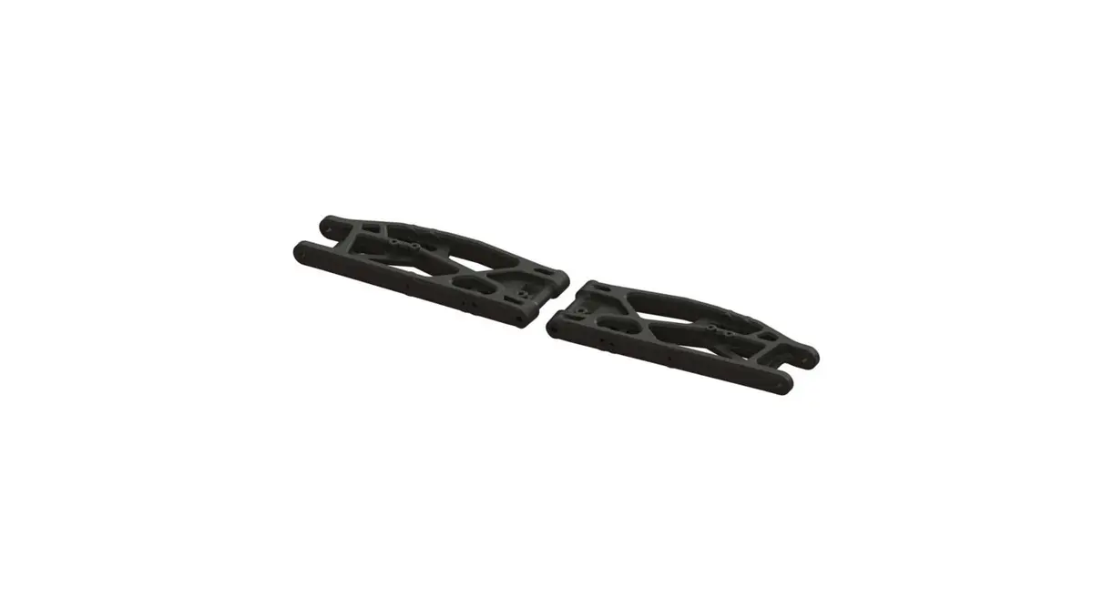 Ara330654 Rear Lower Suspension Arms 148Mm (Pr) 1