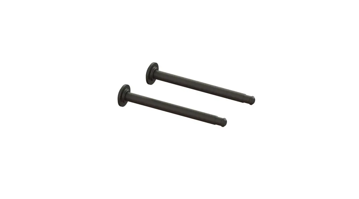 Ara330658 Hinge Pin Front Upper 4X49mm (2) 1