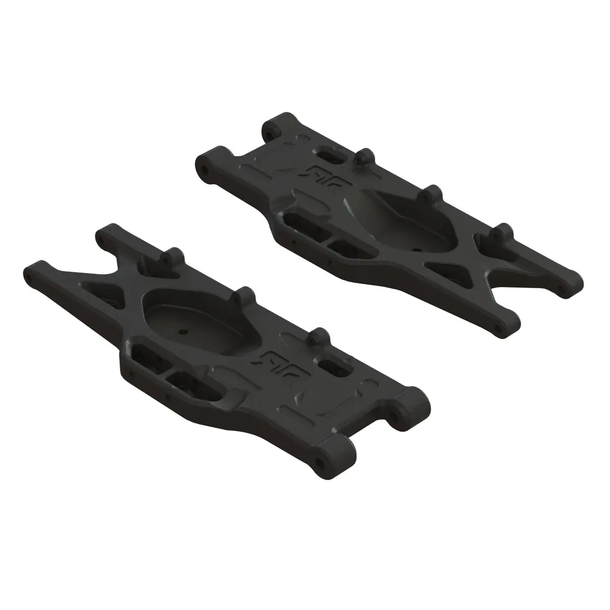 Rear Suspension Arms (2) Ara330710 1