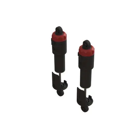 Ara330756 Shock Set 11Mm Bore, 116Mm Length, 500Cst Oil 1