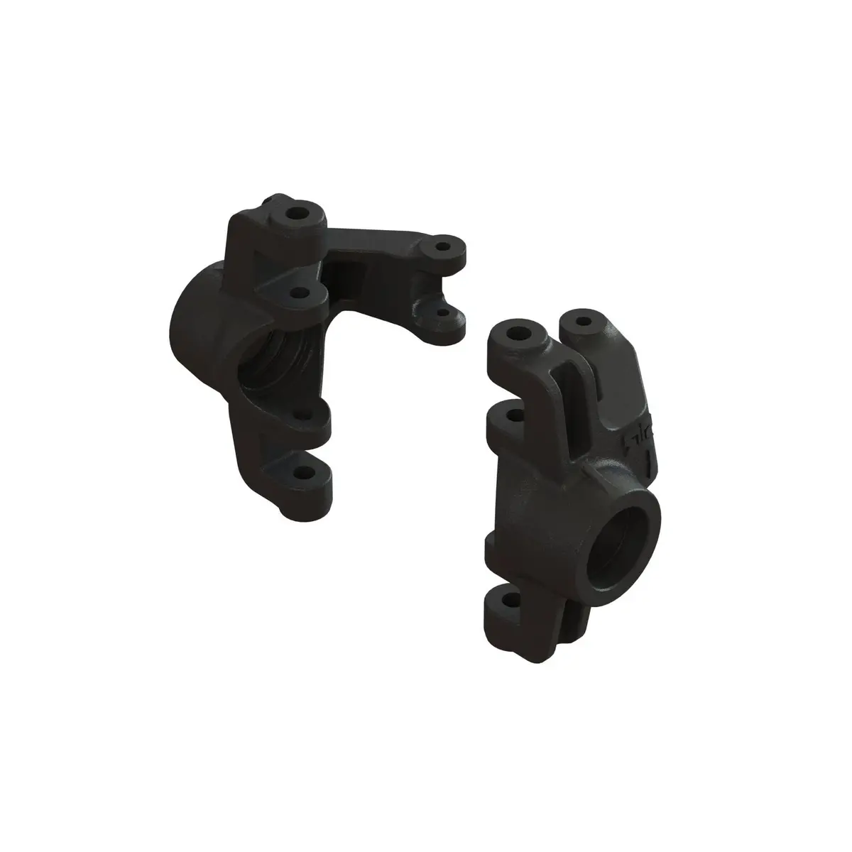 Ara330792 Steering Block (1 Pair) 1