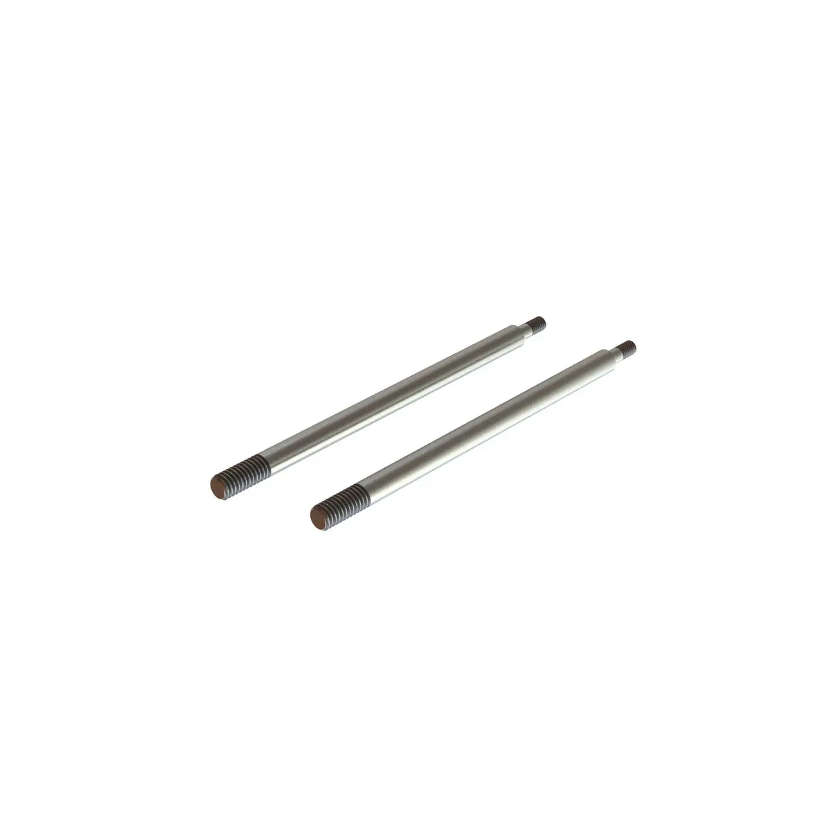 Ara330795 Shock Shaft 4X72mm (2) 1
