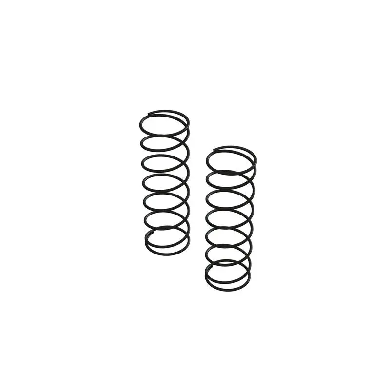 Ara330799 Shock Springs: 85Mm 0.64N/Mm (3.65Lb/In)(2) 1