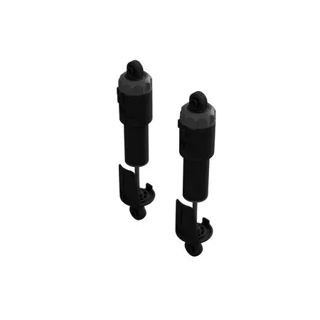 Ara330833 Shock Set, Bore: 11Mm, Length: 109Mm Oil: 100Cst 1