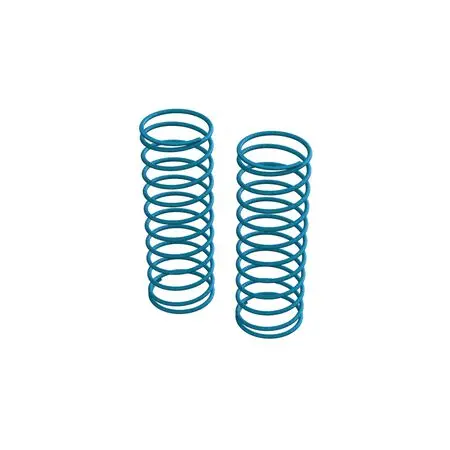 Ara330834 Shock Spring C=0.359N/Mm - Blue 1