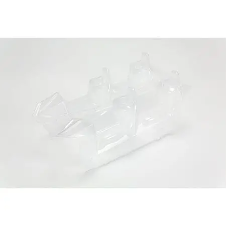 Ara411007 Inner Body, Clear: Fireteam 1