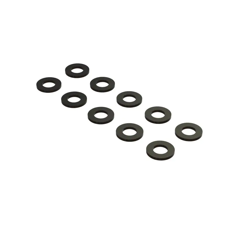 Ara709062 Washer 5.3X10x1mm (10) 1