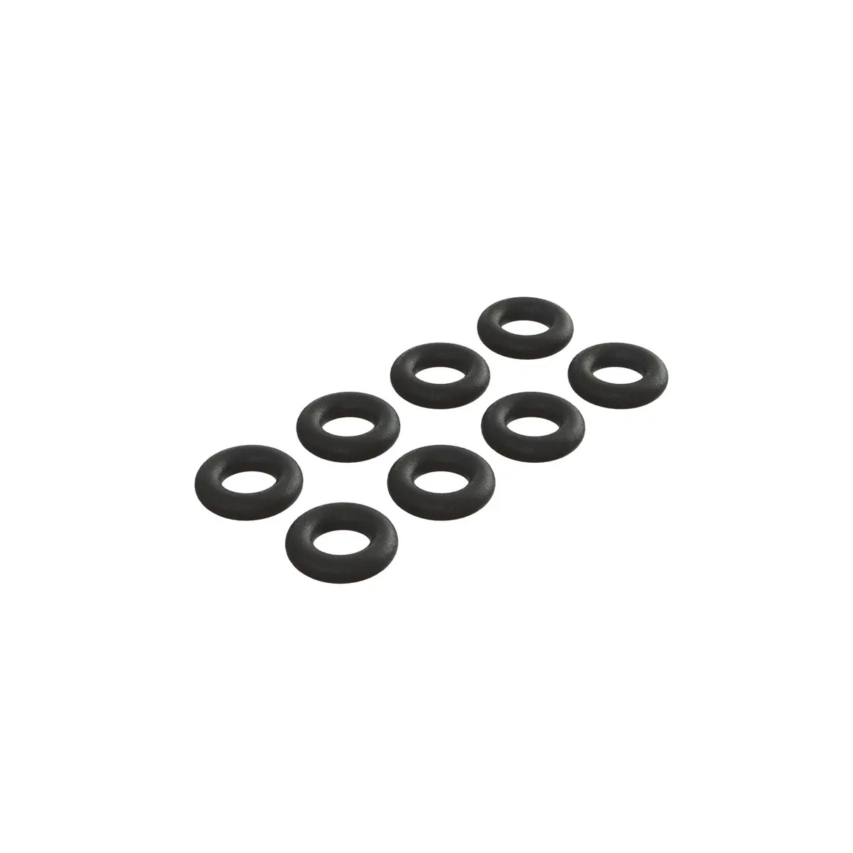Ara716037 O-Ring, 4 X 2Mm (8) 1