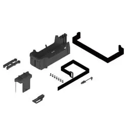 Ar320351 Battery Tray Set (Large) (Arac3095) 1