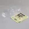 Ar406127 Notorious 6S Blx Body Clear - Arac3341 1
