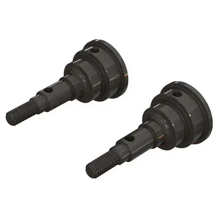 Arac3972 Cvd Wheel Axle (2) Ar310868 1