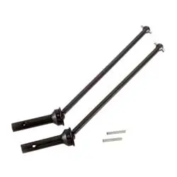 Ar220033 Cvd Driveshaft Set 182.5Mm (2Pcs) -Arac3985 1