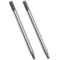 Ar330477 Shock Shaft 4X57mm  (2Pcs) - Arac8981 1