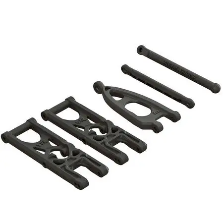 Ar330431 Suspension Arm Set  Arac9047 1