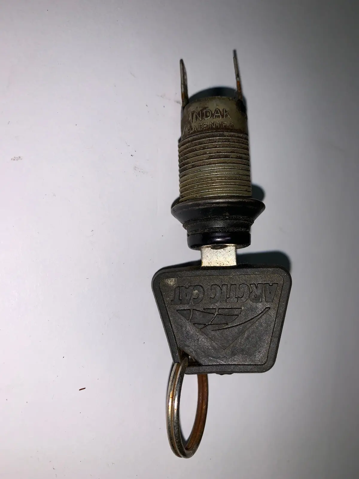 Arctic Cat Ignition Switch 0609-081 1