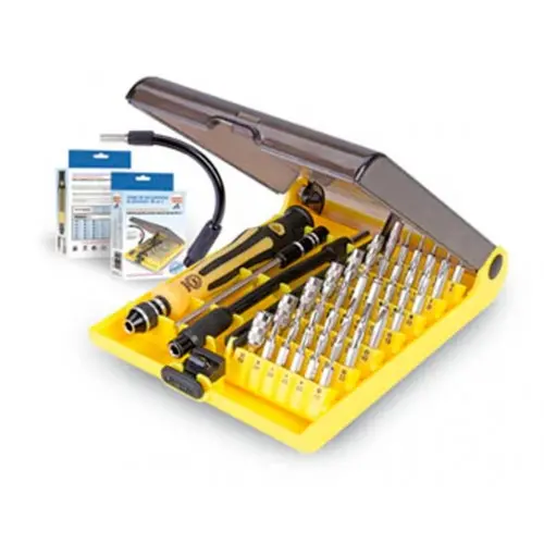 Art27220 Artesania Precision 45 In 1 Tool Set 1