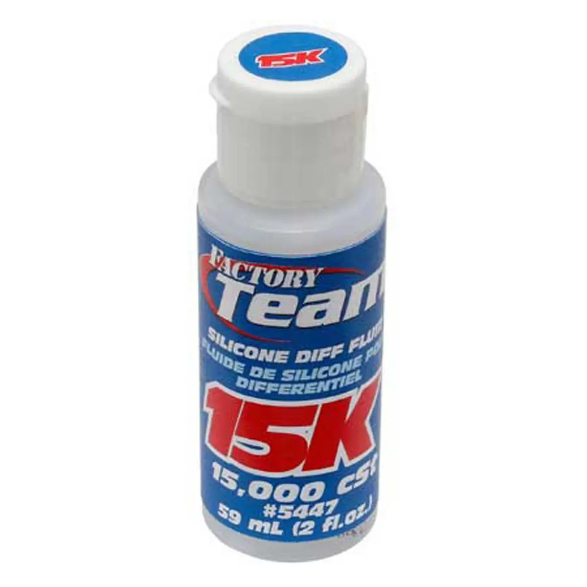 Asc5447  Silicone Diff Fluid, 15,000 Cst 2Oz 1