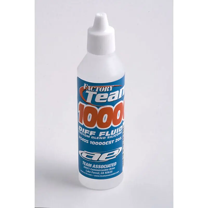 Asc5455 Silicone Diff Fluid 10000Cst 1