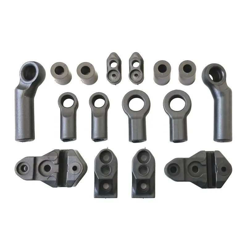 Anti-Roll Bar Mounts And Steering Rod Ends 71086 1