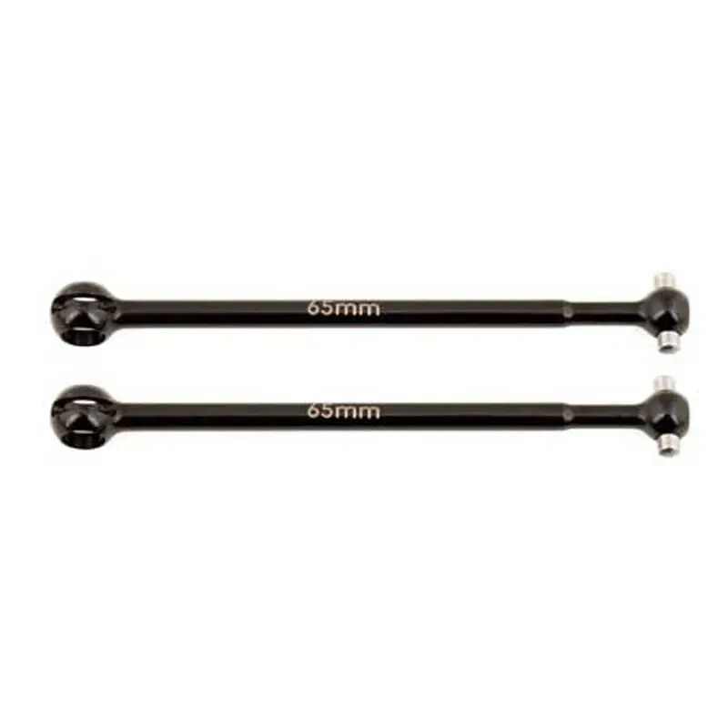 Rear Cva Bones 65Mm: B5, B5m, B6, B6d, B64, B64d Asc91439 1