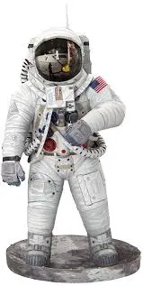 Premium Series: Apollo 11 Astronaut 1