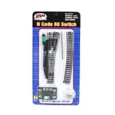 Standard Switch Remote Right 1