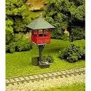 Elevated Gate Tower - Kit 1