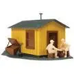 Trackside Shanty - Kit 1