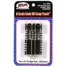 Straight Assorted 1