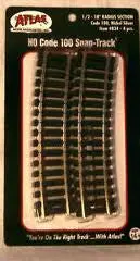 1/2  18" Radius 1