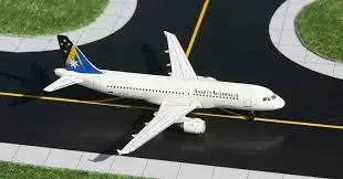 1:400 Ansett Australia Airbus A320 1