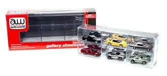Interlocking Gallery Showcase 1