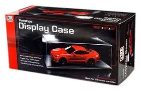 1:18 Prestige Display Case 1