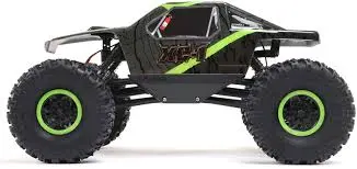 1:24 Ax24  Xc-1 4Wd/4Ws Rtr (Color May Vary) 1