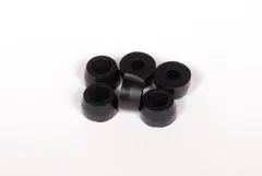 Ax30113 Rubber Bump Stop 3.6X7x4 (6) 1
