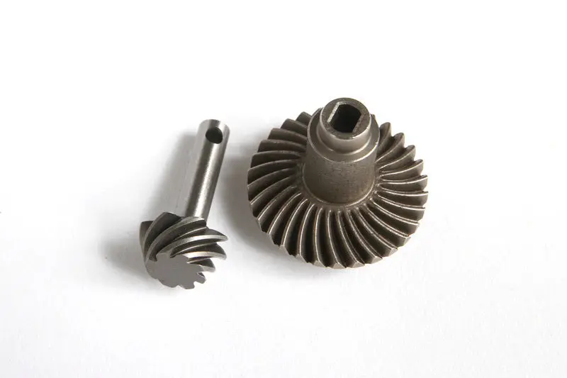 Ax31530 Ar44 Locker Bevel Gear Set 30T/8T 1