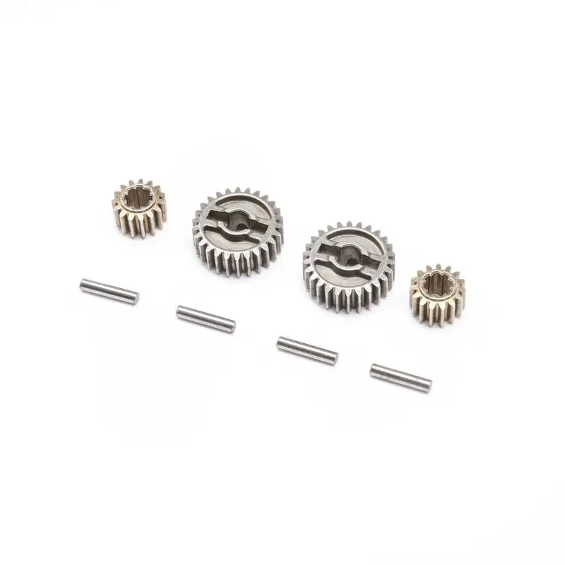 212001 48P Portal Gear Set 26T/15T (2): Utb18 1